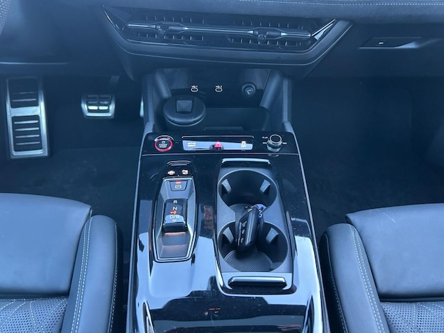 Audi A6 e-tron Avant Quattro