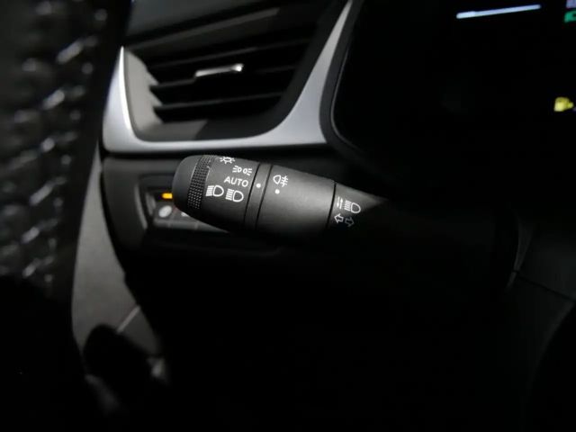 Mitsubishi ASX BASIS PDC Hinten, Rückfahrkammera, uvm.