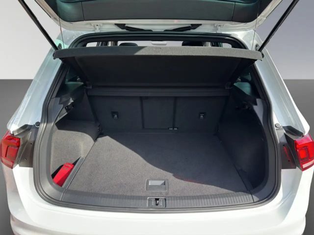 Volkswagen Tiguan 2.0 TDI DSG R-Line