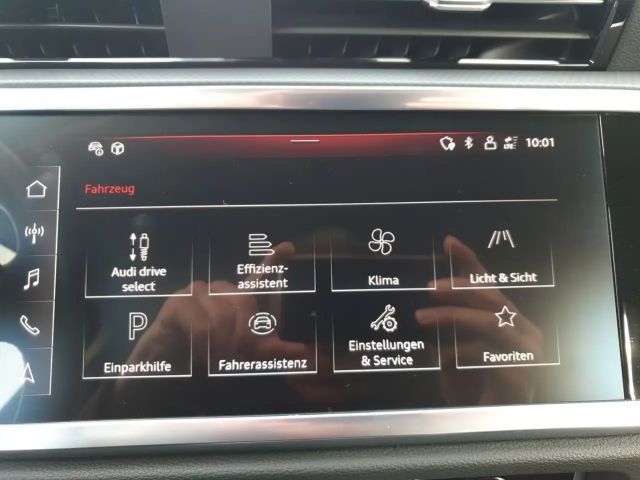 Audi Q3 35 TDI S-Line