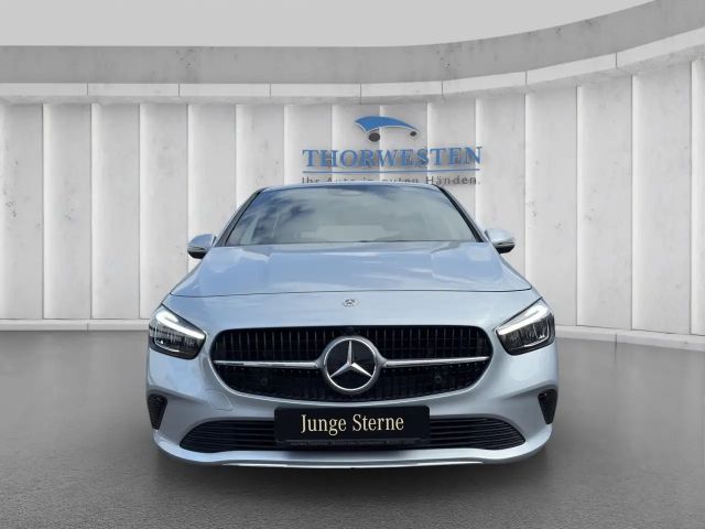 Mercedes-Benz B 200 Progressive