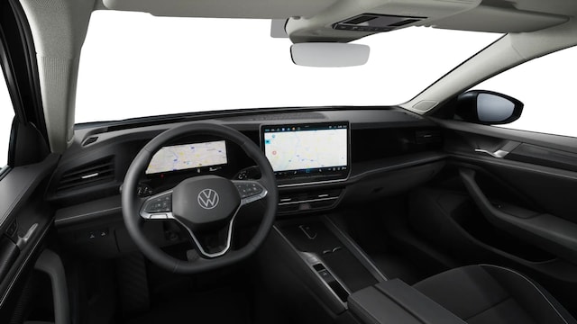 Volkswagen Passat 1.5 eTSI Business DSG Variant