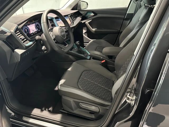 Audi A1 30 TFSI Sportback