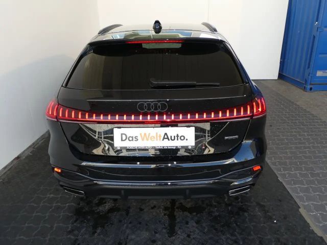 Audi A5 Hybride Quattro