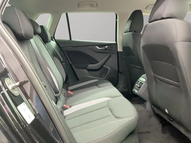 Skoda Kamiq Selection