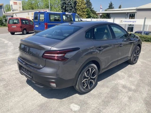 Citroën C4 Feel Pack