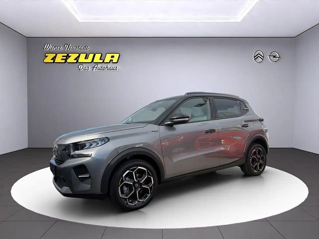 Citroën C3 Max PureTech