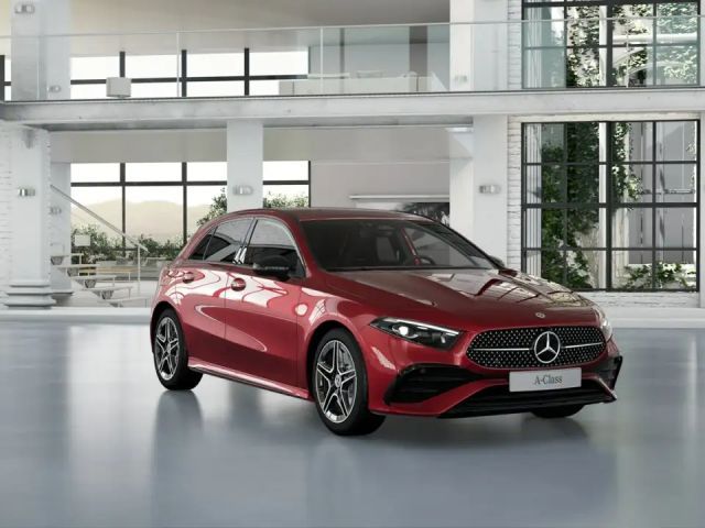 Mercedes-Benz A 250 A 250 e AMG Line