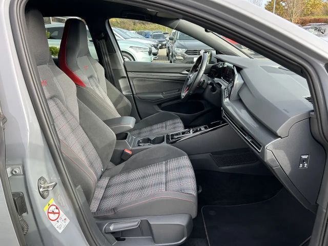 Volkswagen Golf 2.0 TSI DSG GTI Golf VIII