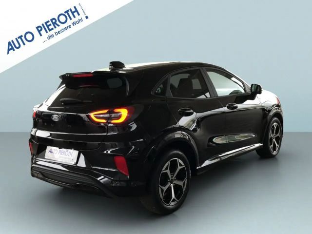 Ford Puma EcoBoost ST Line