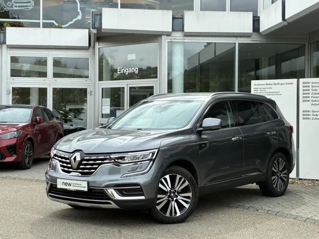 Renault Koleos Bose