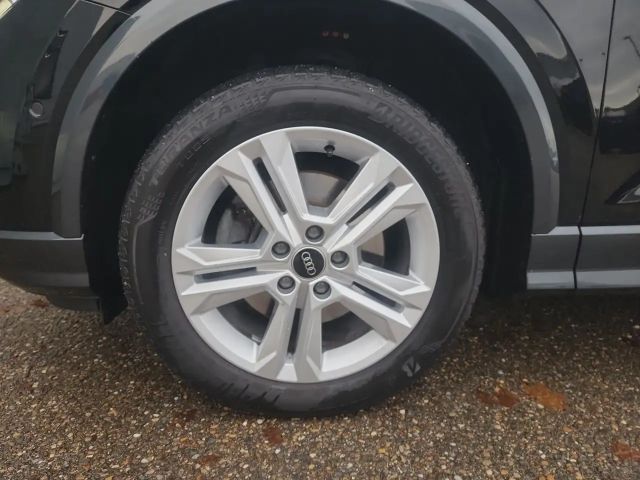 Audi Q2 35 TDI Quattro S-Tronic