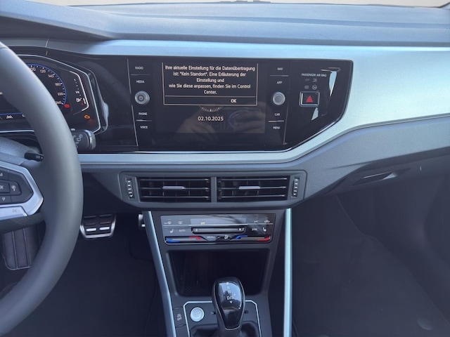 Volkswagen Taigo 1.0 TSI DSG