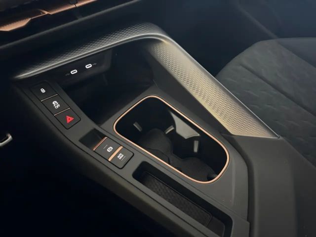 Cupra Terramar 2.0 TSI VZ