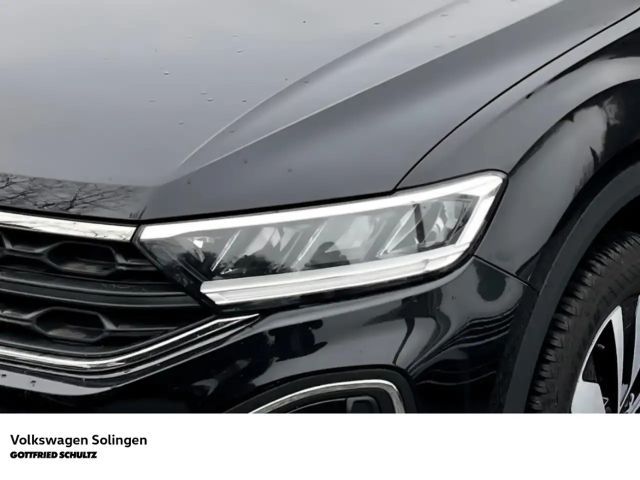 Volkswagen T-Roc 1.0 TSI