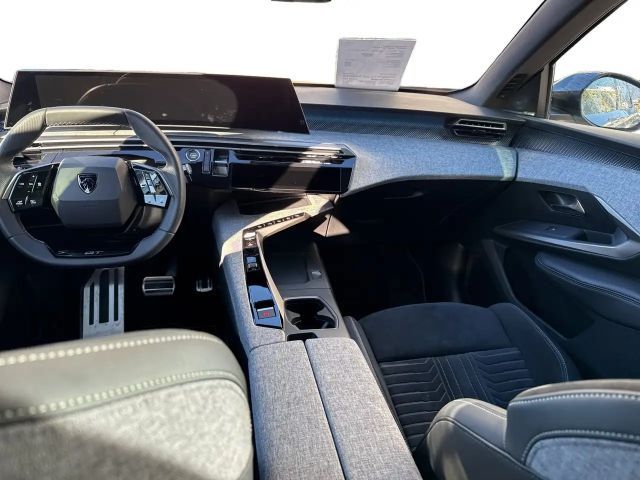 Peugeot 3008 GT-Line Hybrid