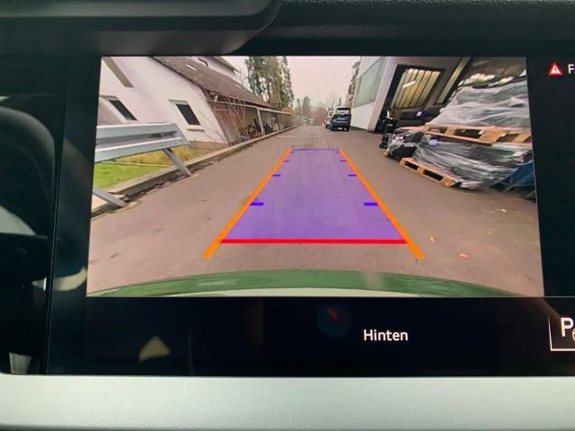 Audi A3 30 TFSI Sedan