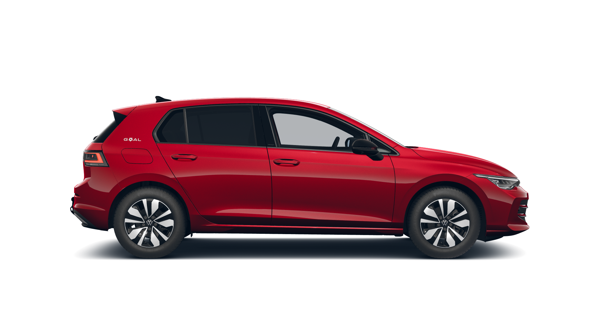 Volkswagen Golf 1.5 eTSI Golf VIII