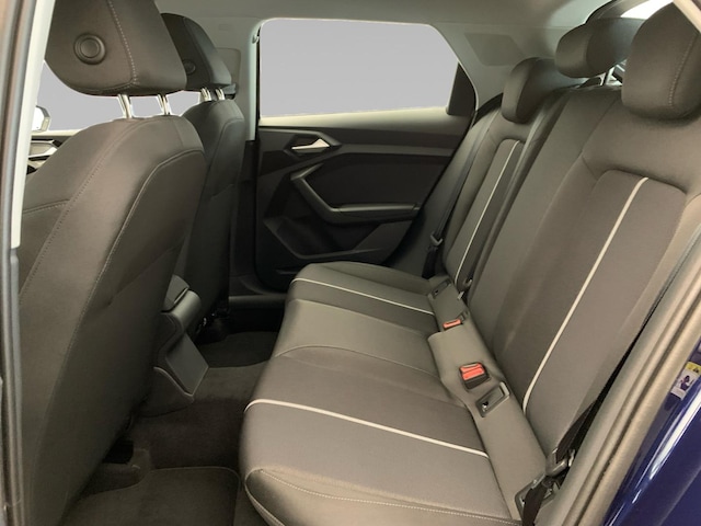 Audi A1 35 TFSI S-Tronic Sportback