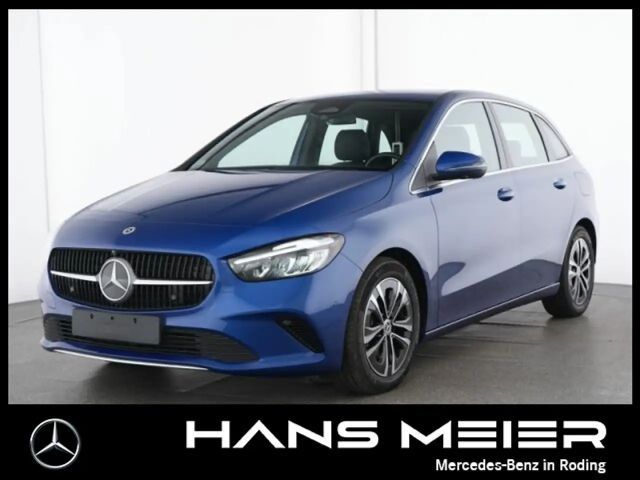 Mercedes-Benz B 220 4MATIC Progressive