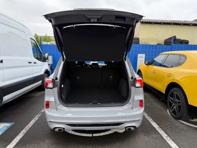 Ford Kuga Plug in Hybrid