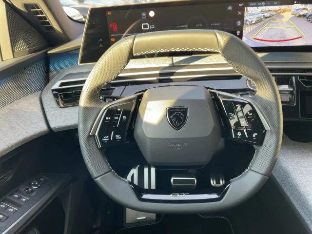 Peugeot 3008 GT-Line