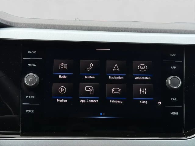 Volkswagen Taigo 1.0 TSI DSG