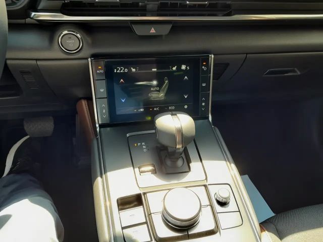 Mazda MX-30 Advantage SkyActiv e-Skyactiv