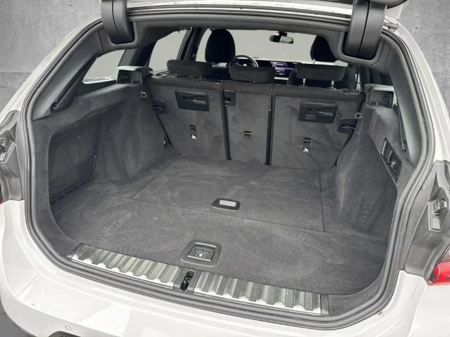 BMW 318 318d M-Sport Touring