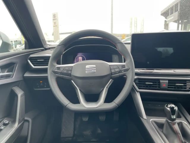 Seat Leon 1.5 TSI FR-lijn Sportstourer