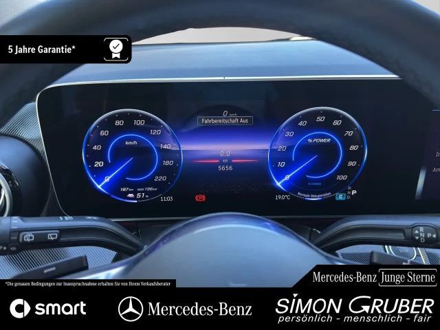 Mercedes-Benz EQV 300 Limousine Lang