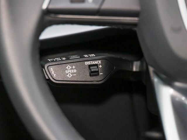 Audi A3 35 TDI S-Tronic Sportback