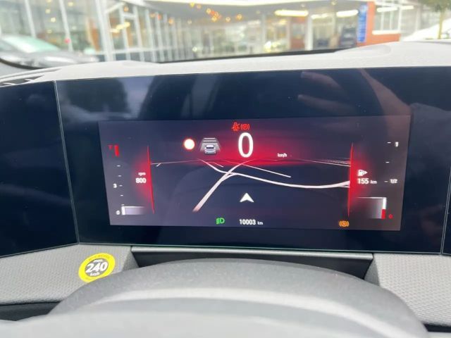 Opel Astra GS-Line Grand Sport