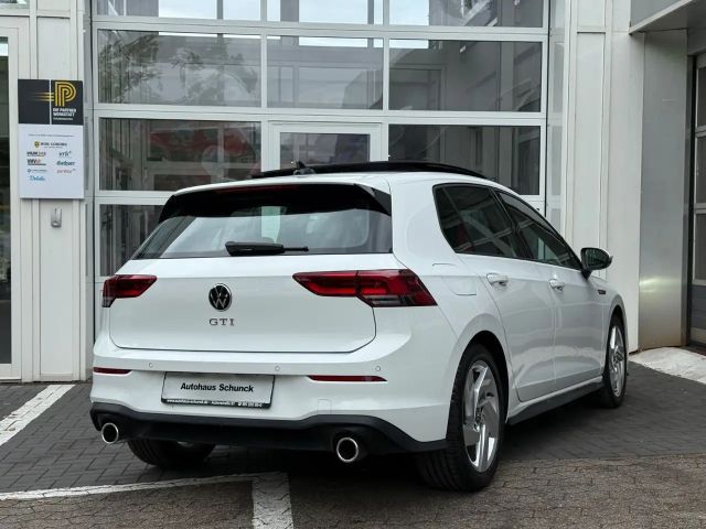 Volkswagen Golf GTI Golf VIII