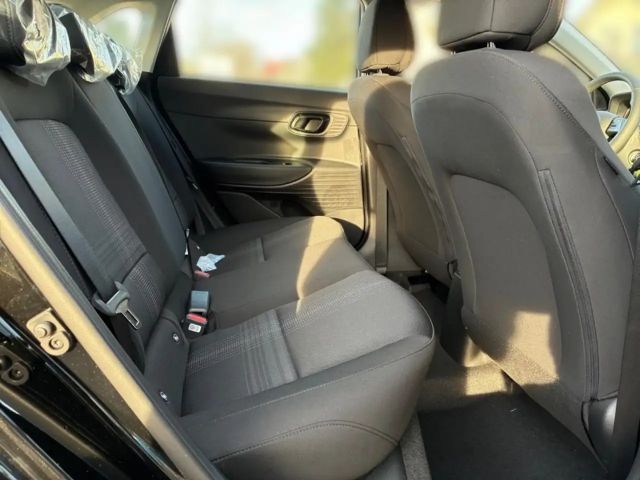 Hyundai i20 1.0 Select T-GDi