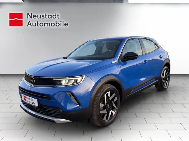 Opel Mokka Business Elegance