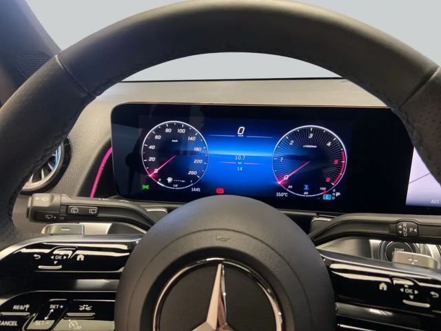 Mercedes-Benz GLB 200 GLB