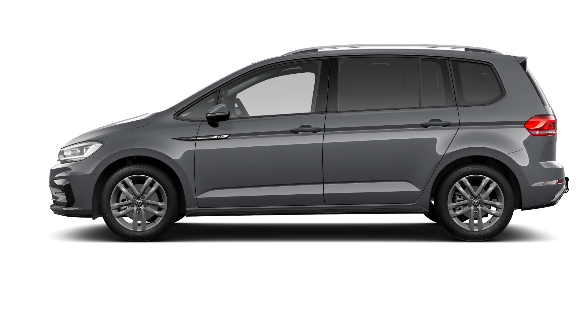 Volkswagen Touran 1.5 TSI DSG R-Line