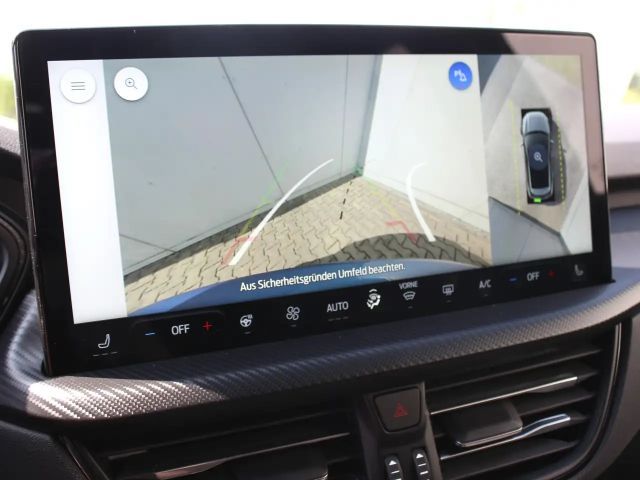 Ford Kuga Hybrid ST Line X