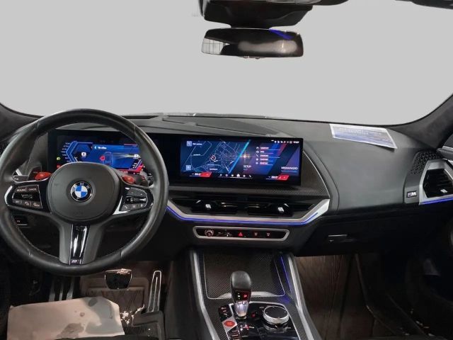 BMW XM XM