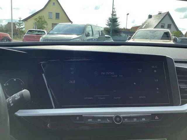 Opel Grandland X GS-Line Grand Sport