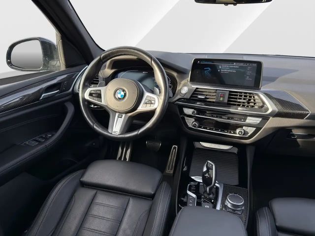 BMW X3 M-Sport xDrive30e