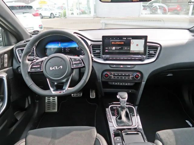 Kia Ceed GT-Line