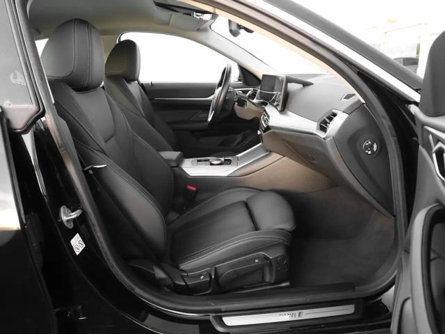 BMW i4 Sedan eDrive40