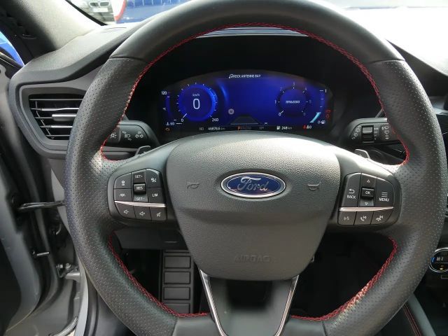 Ford Kuga 4x4 AWD ST Line X