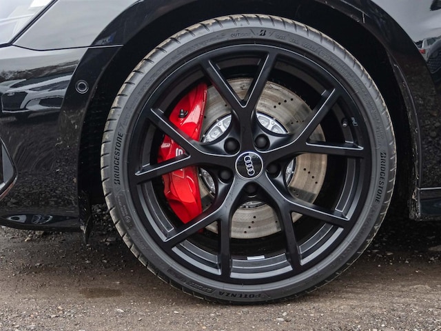 Audi RS3 Quattro S-Tronic Sedan