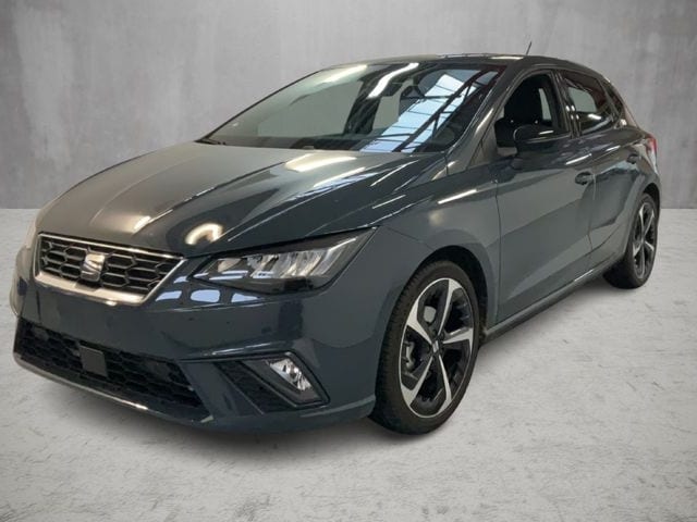 Seat Ibiza 1.0 TSI DSG FR-lijn