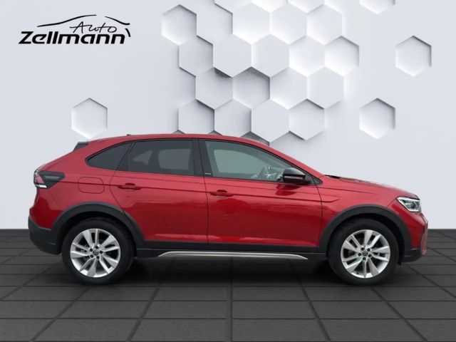 Volkswagen Taigo 1.5 TSI DSG Life Move