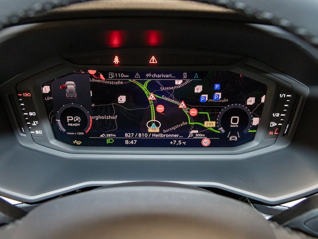 Audi A1 30 TFSI S-Tronic Sportback