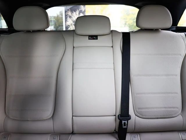 Mercedes-Benz GLC 300 4MATIC